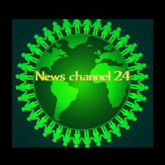 NEWS CHANNEL 24